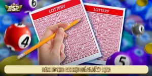 Đánh lô theo gan hiệu quả và dễ áp dụng