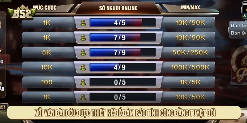 Luật Chơi Poker Chi Tiết Theo Từng Vòng Cược Cho Người Mới Mỗi ván bài đều được thiết kế để đảm bảo tính công bằng tuyệt đối